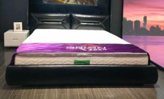 【私人物品】上海到美國FL32174 國際搬家 有床，柜子