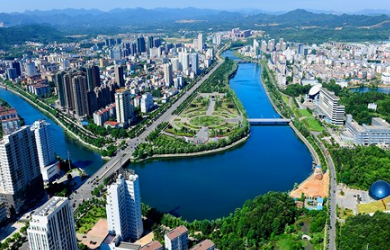 建立全球網(wǎng)絡(luò)，夯實“一帶一路”建設(shè)的國際物流保障基礎(chǔ)