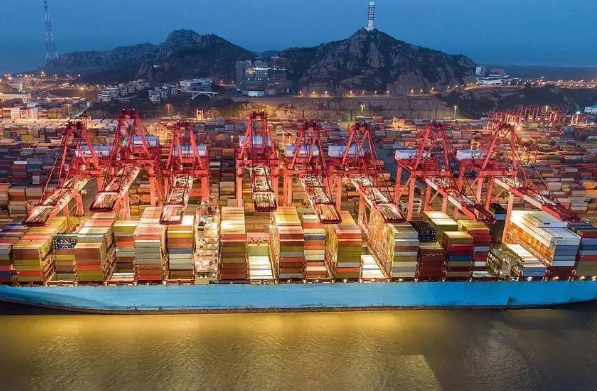 阿根廷貨代因其豐富的資源置，成為了國(guó)際物流中不可忽視的一環(huán)